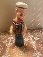 Popeye de zeeman opwin baar uit Japan, Antiek en Kunst, Antiek | Speelgoed, Ophalen of Verzenden