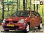 Renault Clio 1.2-16V Community | Airconditioning | 15'' lich, Auto's, Renault, Airconditioning, Origineel Nederlands, Te koop
