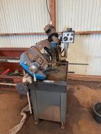 Lintzaag, Doe-het-zelf en Verbouw, Ophalen, Gebruikt, 70 mm of meer, 600 tot 1200 watt