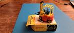 Dinky Toys vorkheftruck in originele doos, Ophalen of Verzenden, Nieuw, Overige typen, Overige merken