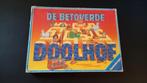 Bordspel: De Betoverde Doolhof, Ophalen of Verzenden, Gebruikt