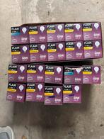 19 Nieuwe Dimbare 60W LED Peertjes, Huis en Inrichting, Lampen | Losse lampen, Ophalen, Led-lamp, 60 watt of meer, Nieuw
