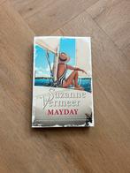 Mayday - Suzanne Vermeer, Ophalen of Verzenden, Nieuw, Suzanne Vermeer, Nederland