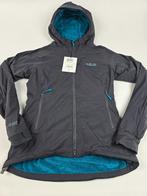Rab VR Summit Jacket Wmns Graphene Size 10, Ophalen of Verzenden, Nieuw, Kleding