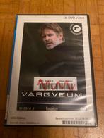 Vargveum seizoen 2, Cd's en Dvd's, Dvd's | Tv en Series, Vanaf 12 jaar, Ophalen of Verzenden, Zo goed als nieuw