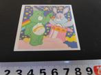 sticker Troetelbeertjes *, Verzamelen, Stickers, Ophalen, Zo goed als nieuw, Bedrijf of Vereniging