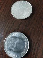 Zilveren tientje ,1973 , juliana , p.stuk, Ophalen of Verzenden, Koningin Juliana, 10 gulden