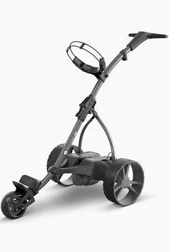 Elektrische golftrolley Motocaddy SE Ultra, Sport en Fitness, Golf, Zo goed als nieuw, Golfkar, Ophalen