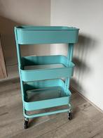 Raskog roltafel/rolkarretje IKEA, Ophalen, Gebruikt