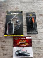 Roofvis pakket zwart, Ophalen of Verzenden, Nieuw, Complete set