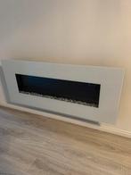 Sfeerhaard, Huis en Inrichting, Haarden, Ophalen, Zo goed als nieuw, Elektrische haard