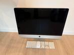 IMac, Computers en Software, Apple Desktops, Ophalen, 27 inch (2560 x 1440), IMac, 3 tot 4 Ghz