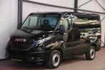 Iveco Daily 35C16 2.3 160PK L1H1 AUTOMAAT, Auto's, Bestelauto's, Automaat, Gebruikt, Euro 6, Iveco