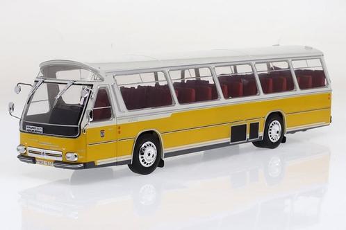 Pegaso 5023 CL autobus 1973 1/43 SERIE camion autobus # 13, Hobby en Vrije tijd, Modelauto's | 1:43, Nieuw, Bus of Vrachtwagen