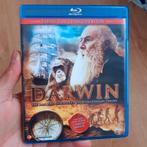 Darwin - De Ontdekker Van De Evolutieleer, Ophalen of Verzenden, Documentaire en Educatief