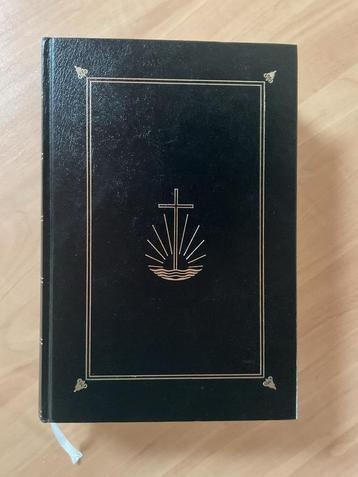 Bijbel uit de hoogduitsche vertaling van M.Luther  (herdruk) beschikbaar voor biedingen
