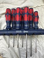 Wera Red Bull Racing Schroevendraaierset - Limited Edition, Doe-het-zelf en Verbouw, Gereedschap | Handgereedschap, Ophalen, Nieuw