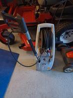 Kranzle 1150t *profi* hogedrukspuit met vuilfrees!, Ophalen, Gebruikt, Kranzle, Met regelbare waterdruk