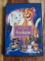 Disney DVD De Aristokatten (special edition), Ophalen of Verzenden, Zo goed als nieuw