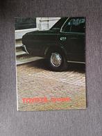 Toyota, Toyota, Ophalen of Verzenden, Zo goed als nieuw, Toyota