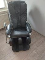Massagefauteuil, Sanyo Wellness DR6100, Ophalen, Zo goed als nieuw, Massagestoel of Kussen