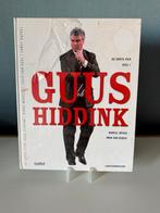 Guus Hiddink - Nieuw in folie!, Ophalen of Verzenden, Nieuw