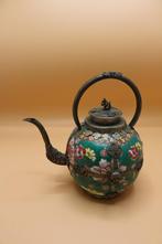 Tibetaanse theepot, Ophalen of Verzenden