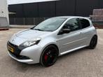 Renault Clio 2.0 16V RS 2010 Origineel Nederlands, Auto's, Renault, Voorwielaandrijving, 1998 cc, 4 stoelen, Origineel Nederlands