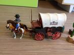 Playmobil Goudtransport, Ophalen of Verzenden, Gebruikt