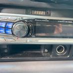 Alpine CDA-9855r in perfect werkende staat, Auto diversen, Ophalen of Verzenden, Zo goed als nieuw