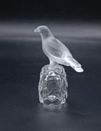 Swarovski vingerhoed vogel, Verzamelen, Ophalen of Verzenden, Zo goed als nieuw, Figuurtje