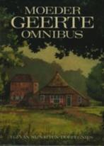 Moeder Geerte omnibus 1 + 2, Boeken, Gelezen, Ophalen of Verzenden