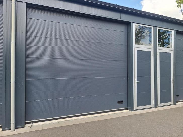 Te huur opslag bedrijfsunit 95m2 Koarnjum nabij Leeuwarden, Zakelijke goederen, Bedrijfs Onroerend goed, Bedrijfsruimte, Huur