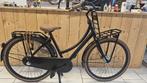 Gazelle ''Transporter'' 3V, Ophalen, 2 zitjes, Zo goed als nieuw, Gazelle