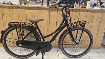 Gazelle ''Transporter'' 3V  beschikbaar voor biedingen