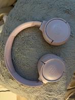 Roze bluetooth JBL koptelefoon, Ophalen of Verzenden, Gebruikt, Overige merken, Bluetooth