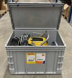 Wagner Airless verfspuit te huur - verzending door heel NL, Verzenden, Zo goed als nieuw, Verfspuit of Verfpomp