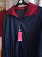 Donker blauw trainingspak, Kleding | Dames, Ophalen of Verzenden, Nieuw, Blauw, Broek of Spijkerbroek