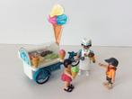playmobil 9426 ijsco kar, Kinderen en Baby's, Speelgoed | Playmobil, Complete set, Gebruikt, Ophalen of Verzenden