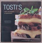 Kookboek Tosti's - Machteld Smid, Boeken, Ophalen of Verzenden, Zo goed als nieuw