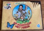 Verzamelboek “Op avontuur met Freek”, Verzamelen, Albert Heijn, Ophalen of Verzenden