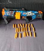 Groot nerf pistool, Ophalen, Zo goed als nieuw