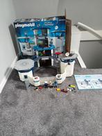 Politiebureau playmobil, Ophalen of Verzenden, Zo goed als nieuw