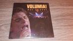 Volumia - Het Is Over [Cardboard CD Single], Cd's en Dvd's, Cd Singles, Ophalen of Verzenden, Zo goed als nieuw, Nederlandstalig