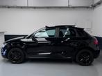 Audi A1 Sportback 1.4 TFSI S Line Automaat/Pano/ 5 Drs, Auto's, Audi, Euro 5, Zwart, 4 cilinders, 4 stoelen