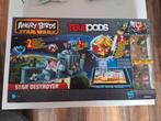 Angry Birds Star Wars Telepods Star Destroyer, Ophalen of Verzenden, Nieuw, Spel