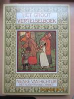 Nienke van Hichtum - Het Groot Vertelselboek, Ophalen of Verzenden, Gelezen, Fictie