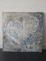 Schilderij 80/80, Antiek en Kunst, Kunst | Schilderijen | Abstract, Ophalen