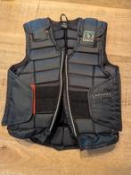 Carapax bodyprotector kids size 8, Dieren en Toebehoren, Ophalen of Verzenden, Gebruikt, Rijden