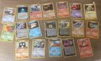 28x pokemonkaarten holon phantoms & Dragon Frontiers, Ophalen of Verzenden, Zo goed als nieuw